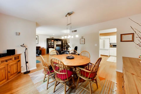 Tiny photo for 2001 Sherman Avenue #204, Evanston, IL 60201 (MLS # 12740664)