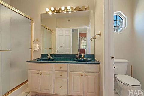 Tiny photo for 274 Prairie View Lane #274, Wheeling, IL 60090 (MLS # 12551845)