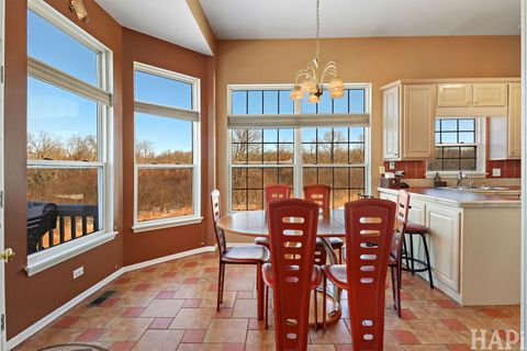 Tiny photo for 274 Prairie View Lane #274, Wheeling, IL 60090 (MLS # 12551845)