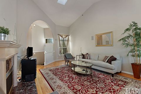 Tiny photo for 274 Prairie View Lane #274, Wheeling, IL 60090 (MLS # 12551845)