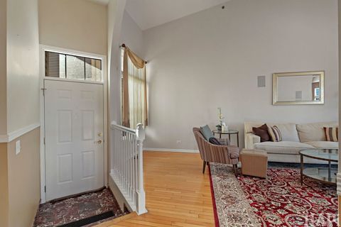 Tiny photo for 274 Prairie View Lane #274, Wheeling, IL 60090 (MLS # 12551845)