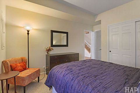 Tiny photo for 274 Prairie View Lane #274, Wheeling, IL 60090 (MLS # 12551845)