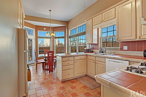 Tiny photo for 274 Prairie View Lane #274, Wheeling, IL 60090 (MLS # 12551845)