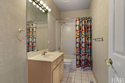 Tiny photo for 274 Prairie View Lane #274, Wheeling, IL 60090 (MLS # 12551845)