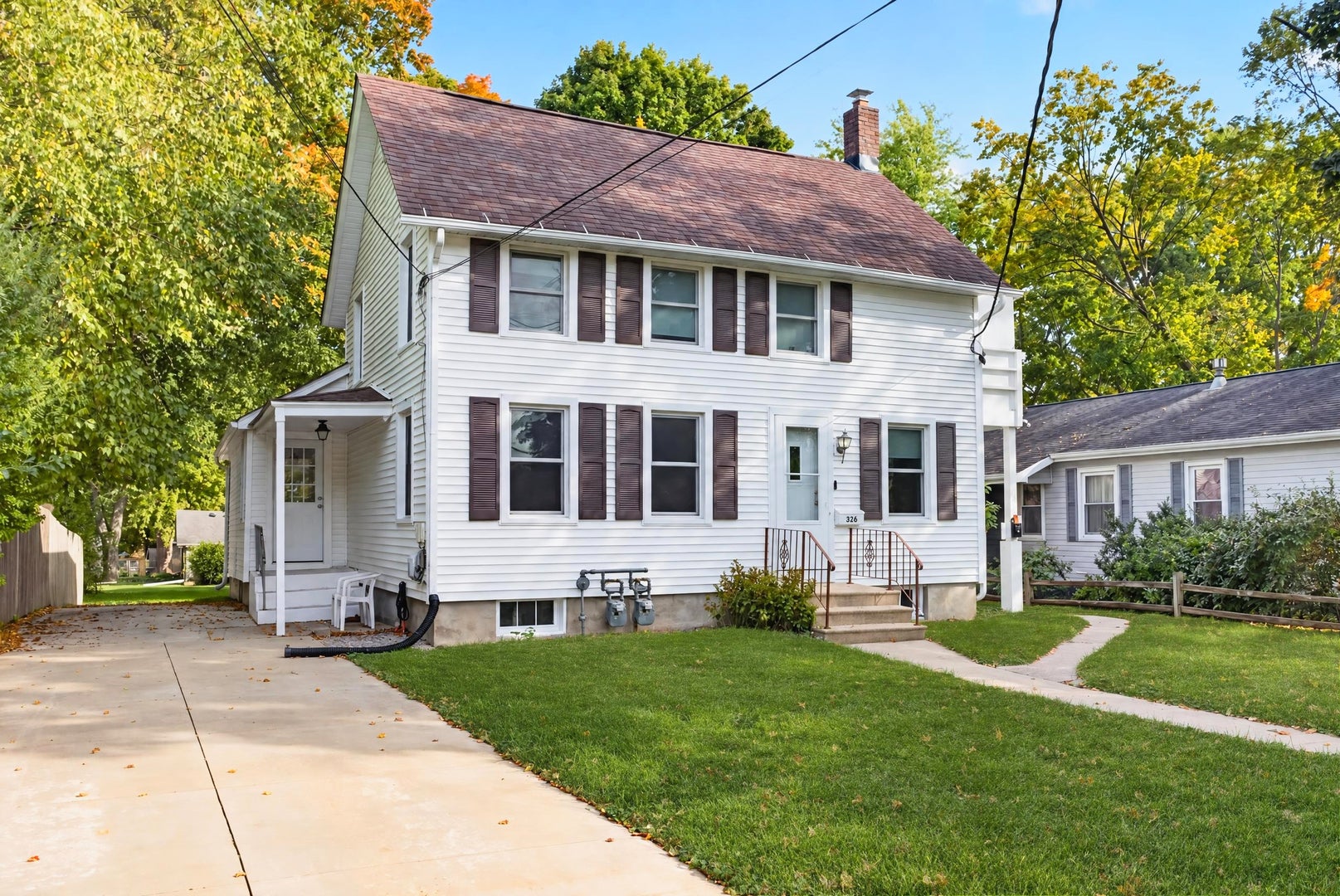 326 S Walnut Street