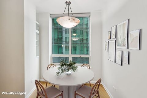 Tiny photo for 1111 S Wabash Avenue #2601, Chicago, IL 60605 (MLS # 12484896)