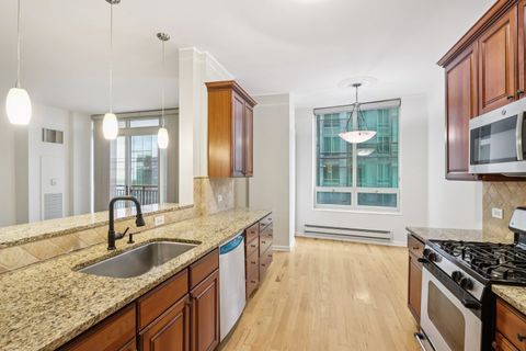 Tiny photo for 1111 S Wabash Avenue #2601, Chicago, IL 60605 (MLS # 12484896)