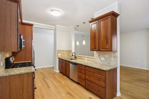 Tiny photo for 1111 S Wabash Avenue #2601, Chicago, IL 60605 (MLS # 12484896)