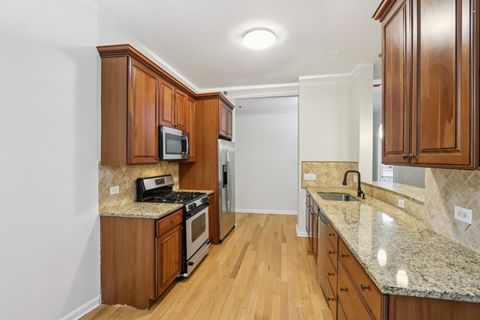 Tiny photo for 1111 S Wabash Avenue #2601, Chicago, IL 60605 (MLS # 12484896)