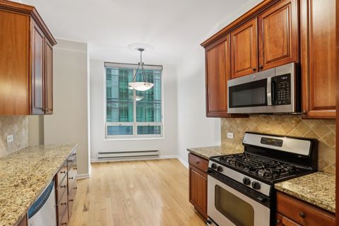 Tiny photo for 1111 S Wabash Avenue #2601, Chicago, IL 60605 (MLS # 12484896)