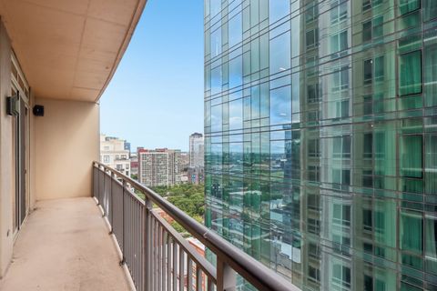 Tiny photo for 1111 S Wabash Avenue #2601, Chicago, IL 60605 (MLS # 12484896)