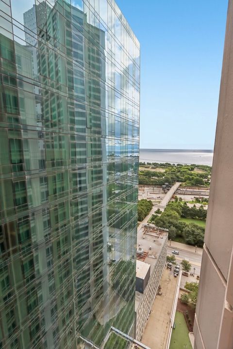 Tiny photo for 1111 S Wabash Avenue #2601, Chicago, IL 60605 (MLS # 12484896)