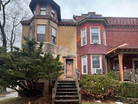 Photo of 11301 S Cottage Grove Avenue, Chicago, IL 60628 (MLS # 12534063)