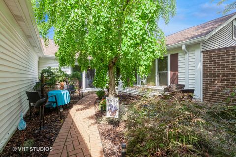 A home in Wheaton