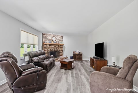 Tiny photo for 2720 N Patricia Lane, McHenry, IL 60051 (MLS # 12760140)