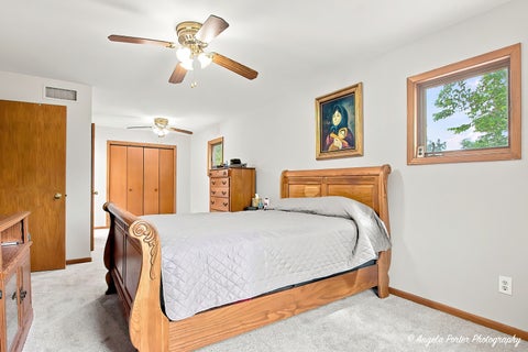 Tiny photo for 2720 N Patricia Lane, McHenry, IL 60051 (MLS # 12760140)