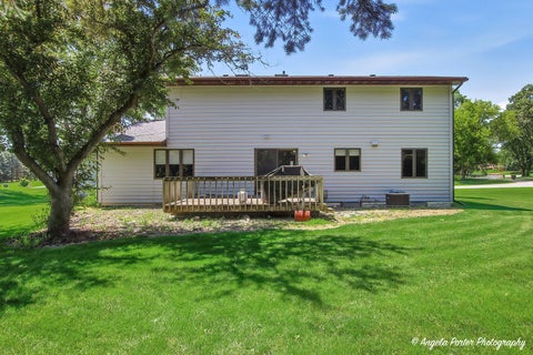 Tiny photo for 2720 N Patricia Lane, McHenry, IL 60051 (MLS # 12760140)