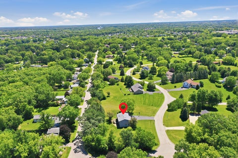 Tiny photo for 2720 N Patricia Lane, McHenry, IL 60051 (MLS # 12760140)