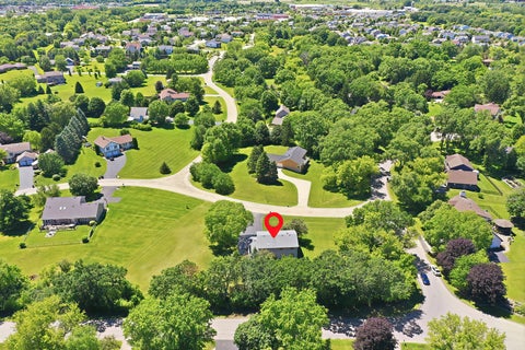 Tiny photo for 2720 N Patricia Lane, McHenry, IL 60051 (MLS # 12760140)