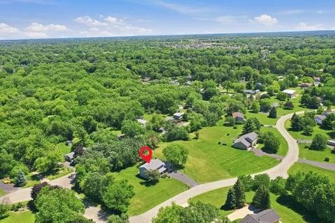 Tiny photo for 2720 N Patricia Lane, McHenry, IL 60051 (MLS # 12760140)