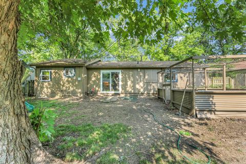 Tiny photo for 104 Dodson Drive S, Urbana, IL 61802 (MLS # 12386161)