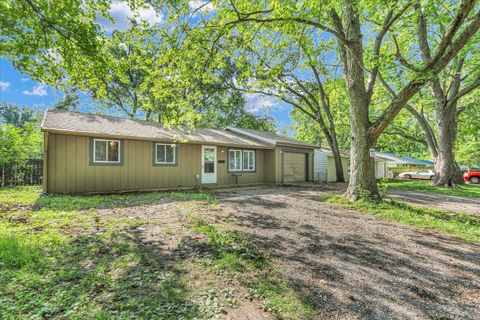Tiny photo for 104 Dodson Drive S, Urbana, IL 61802 (MLS # 12386161)