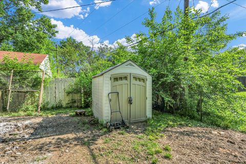 Tiny photo for 104 Dodson Drive S, Urbana, IL 61802 (MLS # 12386161)
