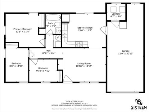 Tiny photo for 104 Dodson Drive S, Urbana, IL 61802 (MLS # 12386161)