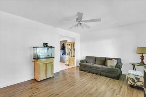 Tiny photo for 104 Dodson Drive S, Urbana, IL 61802 (MLS # 12386161)