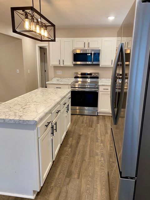 Tiny photo for 721 N 17th Street, Herrin, IL 62848 (MLS # 12590504)