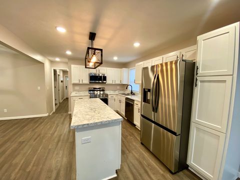 Tiny photo for 721 N 17th Street, Herrin, IL 62848 (MLS # 12590504)