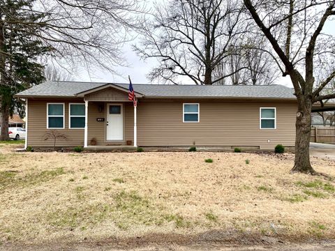 Tiny photo for 721 N 17th Street, Herrin, IL 62848 (MLS # 12590504)