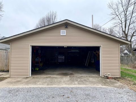 Tiny photo for 721 N 17th Street, Herrin, IL 62848 (MLS # 12590504)