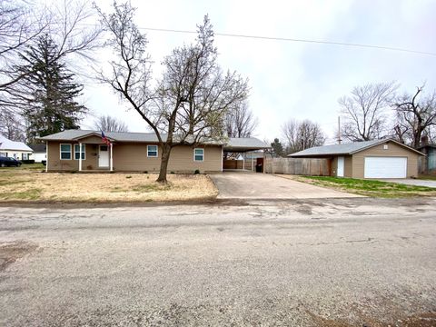 Tiny photo for 721 N 17th Street, Herrin, IL 62848 (MLS # 12590504)