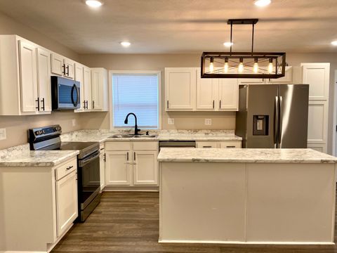 Tiny photo for 721 N 17th Street, Herrin, IL 62848 (MLS # 12590504)