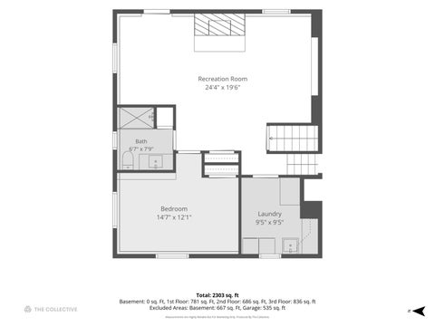 Tiny photo for 8S263 College Road, Naperville, IL 60540 (MLS # 12771925)