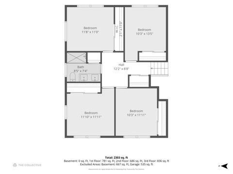 Tiny photo for 8S263 College Road, Naperville, IL 60540 (MLS # 12771925)