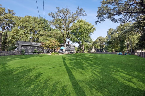 Tiny photo for 8S263 College Road, Naperville, IL 60540 (MLS # 12771925)