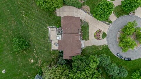 Tiny photo for 1096 Country Lane, Bourbonnais, IL 60914 (MLS # 12703585)