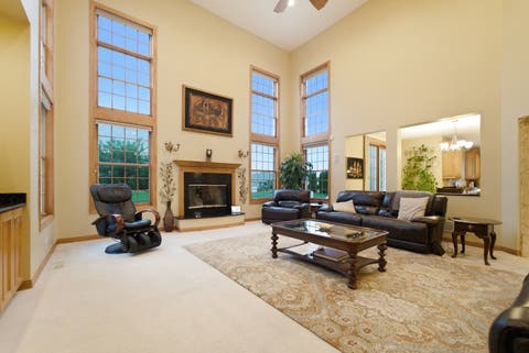 Tiny photo for 1096 Country Lane, Bourbonnais, IL 60914 (MLS # 12703585)