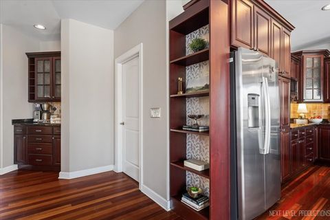 Tiny photo for 3353 Harvest Ridge Road, Geneva, IL 60134 (MLS # 12493470)