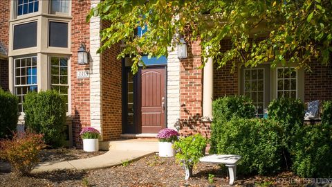 Tiny photo for 3353 Harvest Ridge Road, Geneva, IL 60134 (MLS # 12493470)