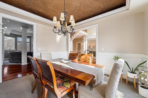 Tiny photo for 3353 Harvest Ridge Road, Geneva, IL 60134 (MLS # 12493470)