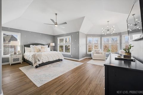 Tiny photo for 3353 Harvest Ridge Road, Geneva, IL 60134 (MLS # 12493470)