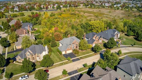 Tiny photo for 3353 Harvest Ridge Road, Geneva, IL 60134 (MLS # 12493470)