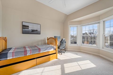 Tiny photo for 3353 Harvest Ridge Road, Geneva, IL 60134 (MLS # 12493470)