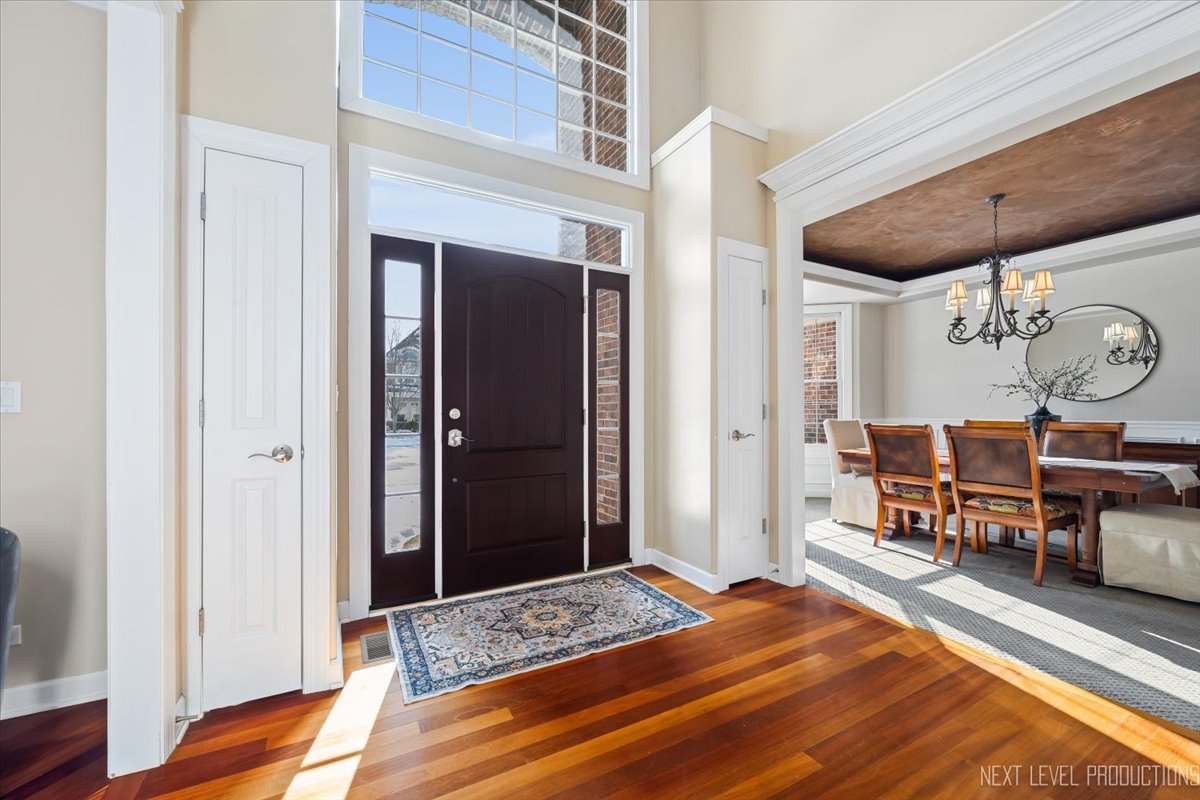 3353 Harvest Ridge Road