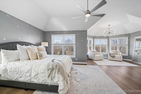 Tiny photo for 3353 Harvest Ridge Road, Geneva, IL 60134 (MLS # 12493470)