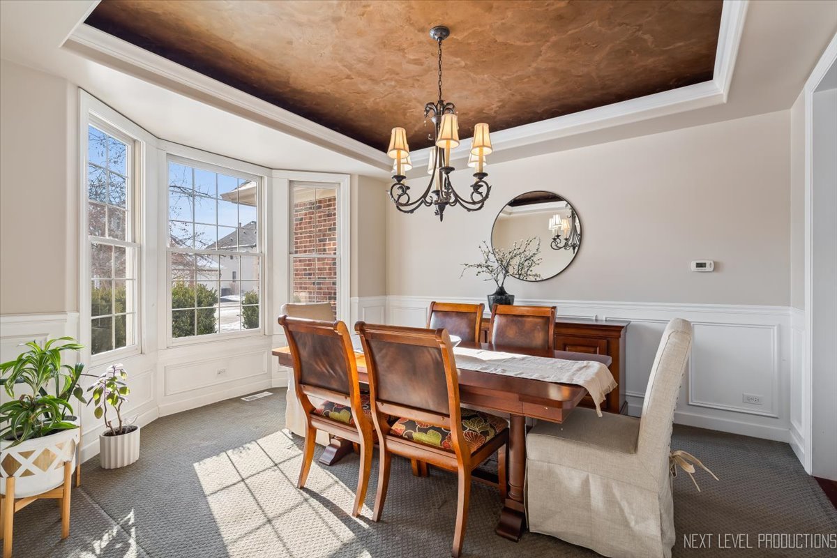 3353 Harvest Ridge Road