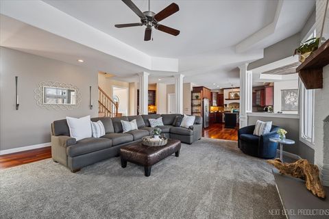 Tiny photo for 3353 Harvest Ridge Road, Geneva, IL 60134 (MLS # 12493470)